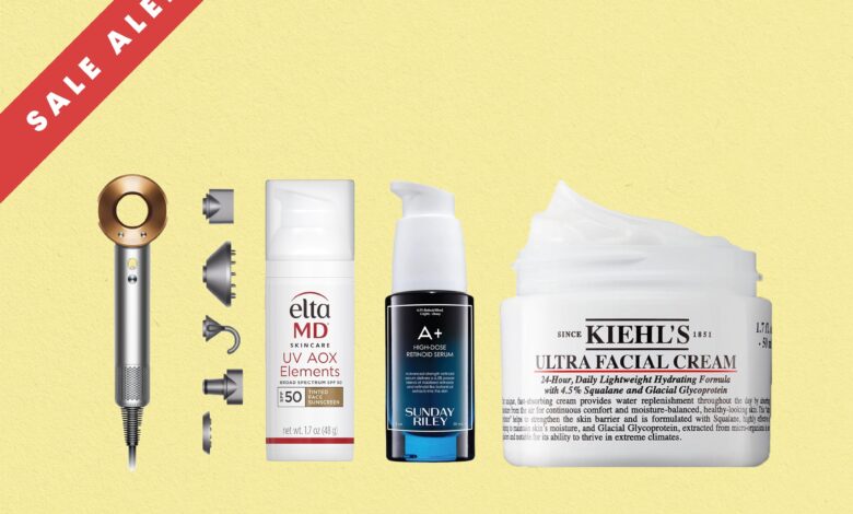 Shop the Best Amazon Summer Beauty Event Deals Now