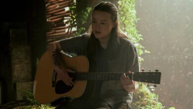 The Last of Us: Season 2 Episode 4 Review – “Secrets”