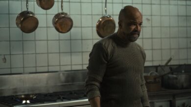 The Last of Us? Everything to Know About Jeffrey Wright’s Villain, Isaac Dixon