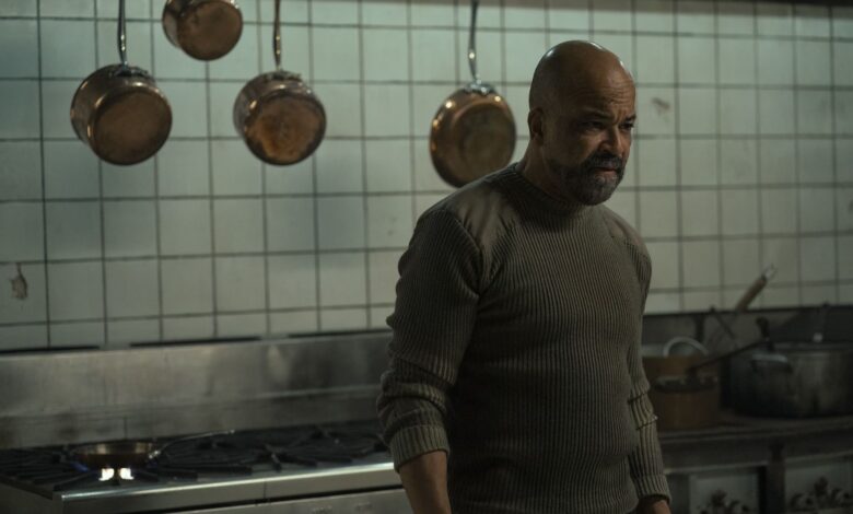 The Last of Us? Everything to Know About Jeffrey Wright’s Villain, Isaac Dixon