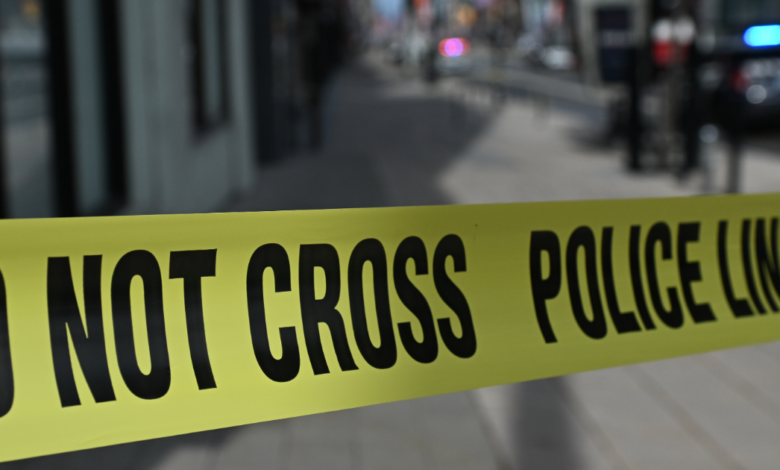 Ohio Father Faces Charges After Alleged Fatal Attack On Deputy Following Son’s Death