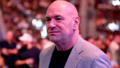 Amid Troubles With UFC 317, Dana White Puts Unexpected Fight Involving Ex-UFC Champ for UFC Abu Dhabi