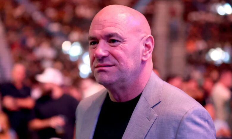Amid Troubles With UFC 317, Dana White Puts Unexpected Fight Involving Ex-UFC Champ for UFC Abu Dhabi