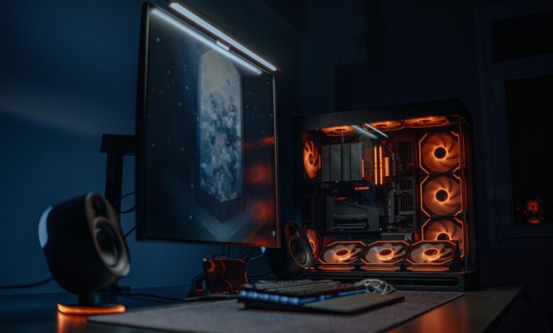 Is it time to upgrade, or get a whole new gaming PC? 6 questions to ask
