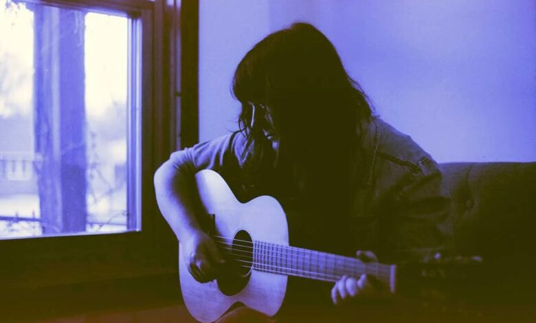 Reimagining the Haunting Fiddle Tune “Chilly Winds”