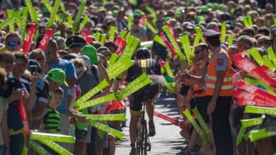 Challenge Roth 2025: NADA to increase anti-doping testing for Pros and Age Groupers at iconic race