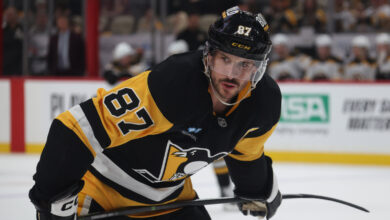 Penguins star joins Team Canada for upcoming IIHF World Championship