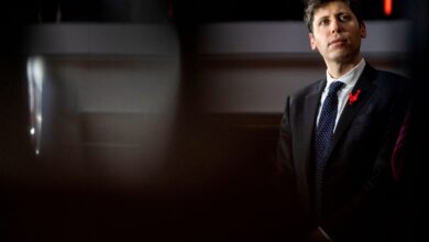 OpenAI Backs Down on Restructuring Amid Pushback