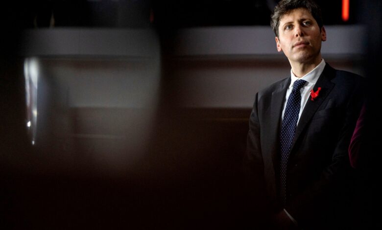 OpenAI Backs Down on Restructuring Amid Pushback