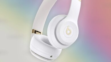 Save 50% Off the Stylish Beats Solo 4 Wireless Headphones for Mother’s Day
