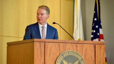 SEC Further Delays Litecoin ETF, Requests Public Comments