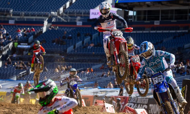 Last Day to Enter: 2025 Yamaha YZ450F Raffle, All Money Goes to Privateers