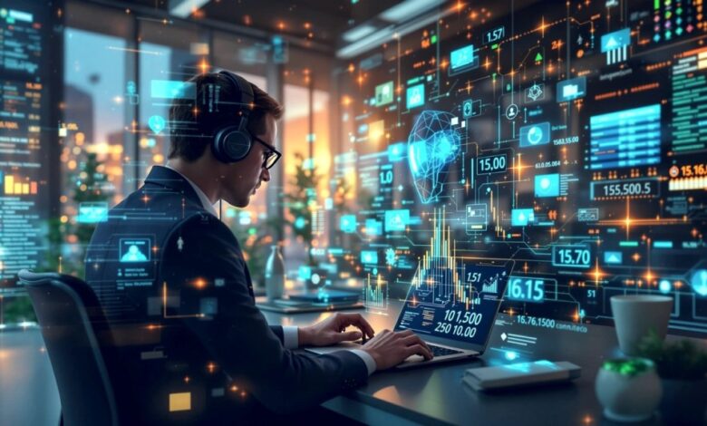 IBM thinks that over a billion new applications will be built with gen AI : Here’s how they’re going to help that happen with agentic AI