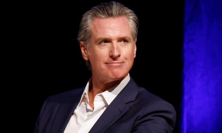 Gavin Newsom Asks Trump to Create $7.5 Billion Federal Tax Credit for Hollywood Instead of Tariffs