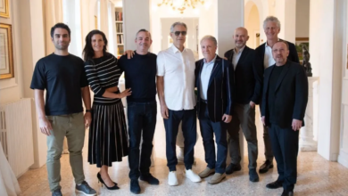 Andrea Bocelli Finalizes Five-Year AEG Presents Touring Agreement