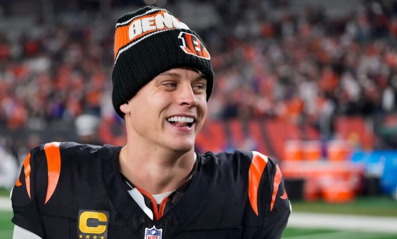 Five Free Agents Cincinnati Bengals Should Target Following Geno Stone’s Paycut