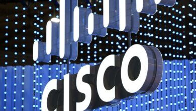 Cisco says it has a new chip that can make quantum computing useful more quickly
