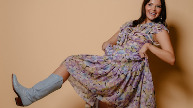 Abbie Callahan Spins Through Heartbreak with New Single “Yo-Yo”