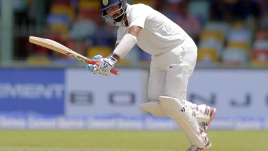 Heavy onus on Pujara and co for Notts to seal promotion