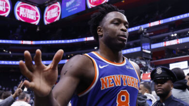 Three stars from Monday’s NBA playoff games