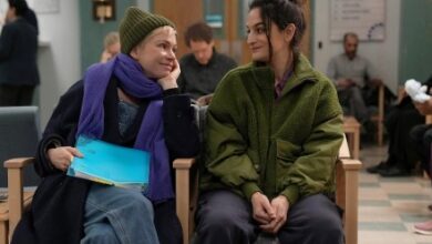 If you have to watch one Hulu show this May, stream this one