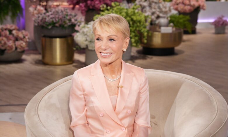 Barbara Corcoran Is Saying Goodbye to Her NYC Penthouse, Listing It for $12 Million: ‘Multilevel Jewel Box’