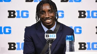 New Vikings Roster Battle Bubbles to Surface