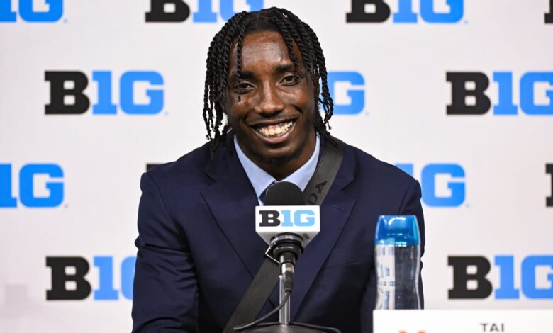 New Vikings Roster Battle Bubbles to Surface