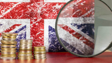 UKGC: Operators Recorded Higher GGY in Q4 2024/25