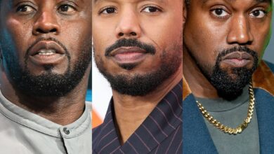 Diddy Trial: Why Michael B. Jordan and Kanye West Were Name-Dropped