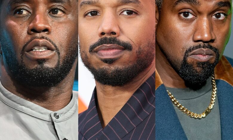 Diddy Trial: Why Michael B. Jordan and Kanye West Were Name-Dropped
