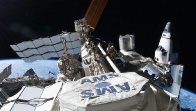 NASA scrambles to cut ISS activity due to budget issues