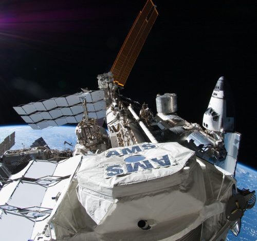 NASA scrambles to cut ISS activity due to budget issues
