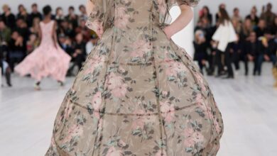 The Best Printed Dresses to Wear This Spring