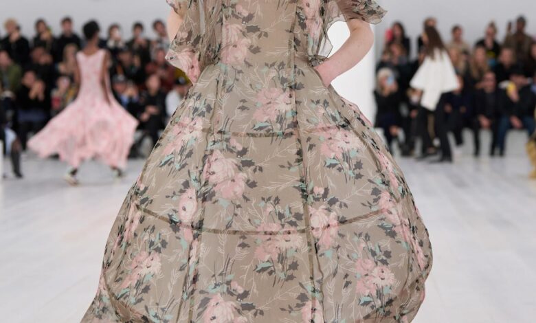 The Best Printed Dresses to Wear This Spring