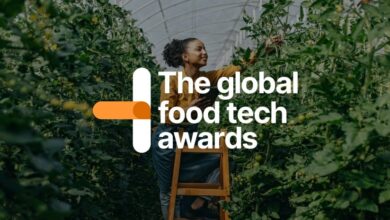 Europe’s top food tech innovations to be revealed