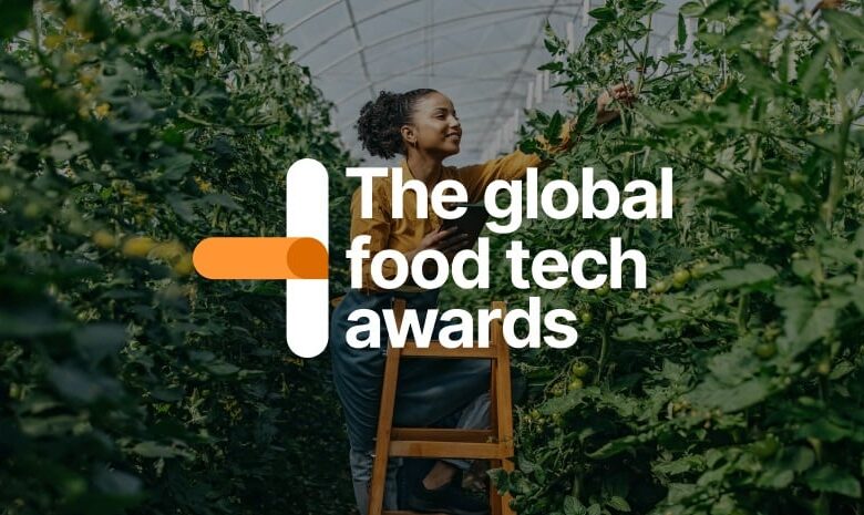 Europe’s top food tech innovations to be revealed