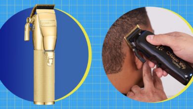 6 Best Cordless Hair Clippers for Men in 2025, According to Barbers