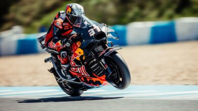 Pedro Acosta fit for MotoGP French GP action after surgery