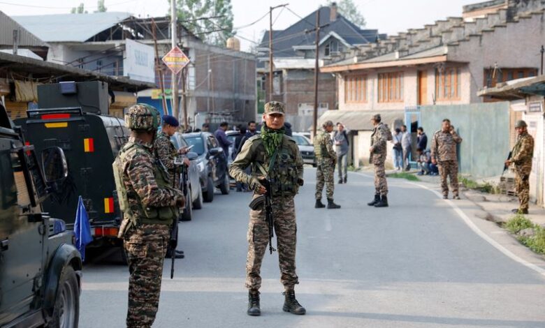 Exclusive-Pakistan’s Chinese-made jet brought down two Indian fighter aircraft, US officials say