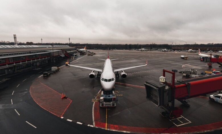 Entry to airports banned after Pakistan attack? Govt junks ‘FALSE’ reports | Check list of 24 airports shut