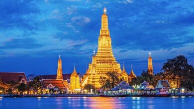 MGM Says Thailand Will Become Top Gambling Destination
