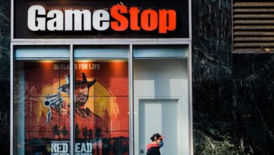 How a bunch of Redditors made GameStop’s stock soar