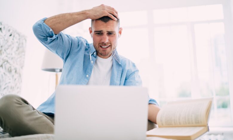 How to Address When an Employee Is Not Working Out for Your Team’s Success