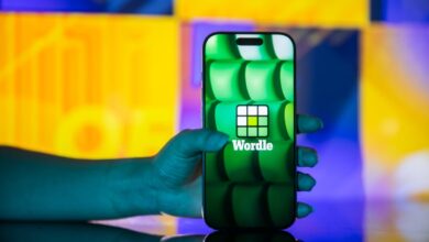 Wordle today: Answer, hints for May 9, 2025