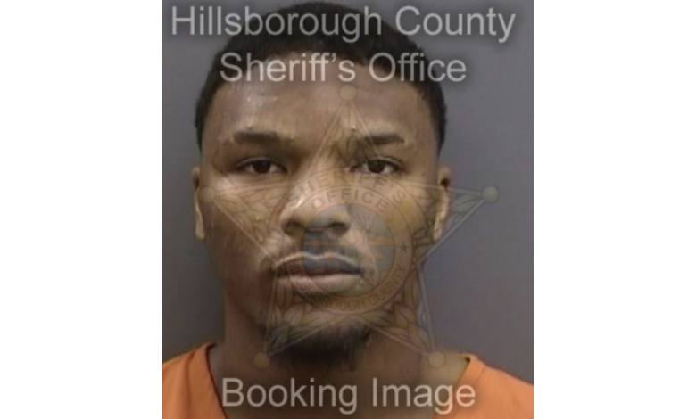 Florida Gators DB Dijon Johnson Arrested in Tampa on Multiple Charges