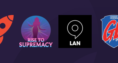 Top community tournaments of February 2025