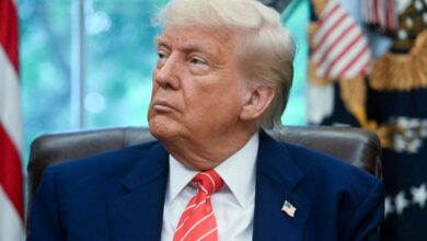 Trump Endorses Raising Taxes On Rich