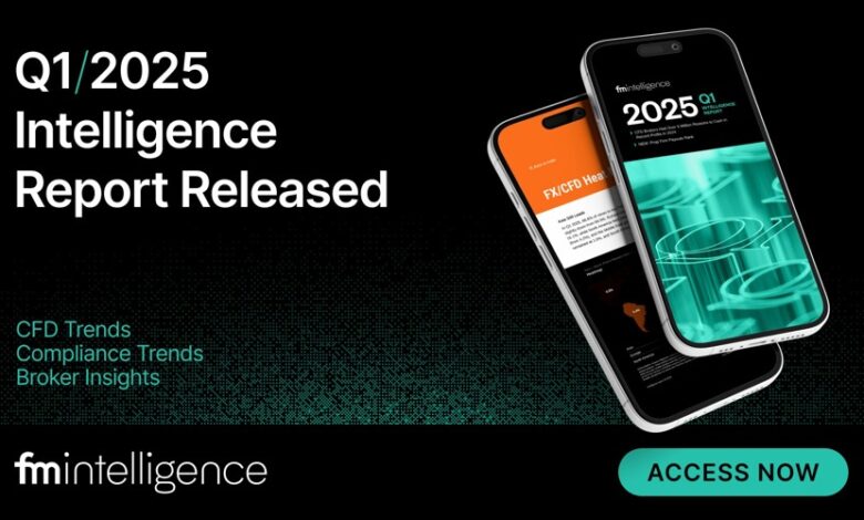 Weekly Recap: St. Lucia Attracts MT5 Brokers, eToro Targets $4B Valuation in US IPO