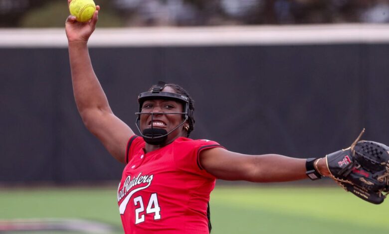 2025 NCAA women’s softball tournament: Everything you need to know